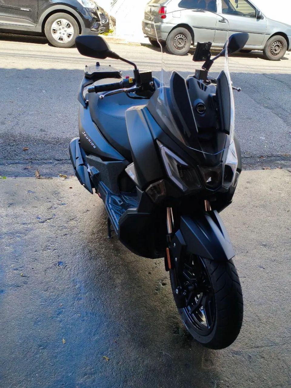 Dafra Joyride 300 - Foto 5