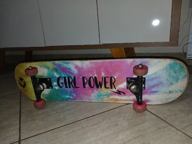 Skate usado  - Foto 2