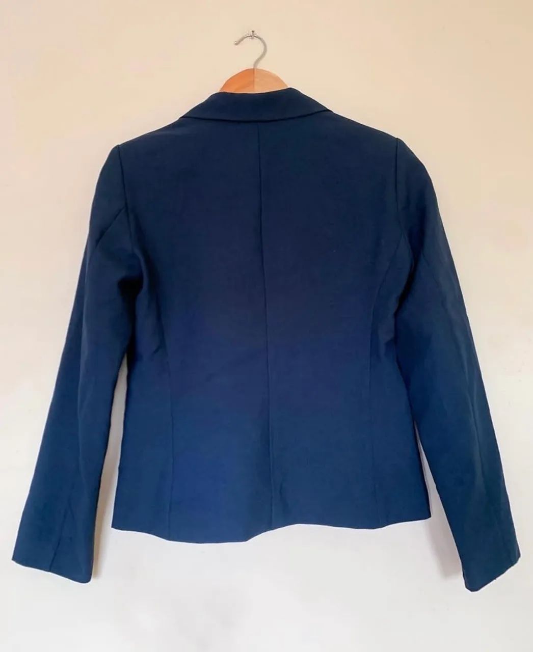 Blazer de alfaiataria - Patti Blue - Foto 4