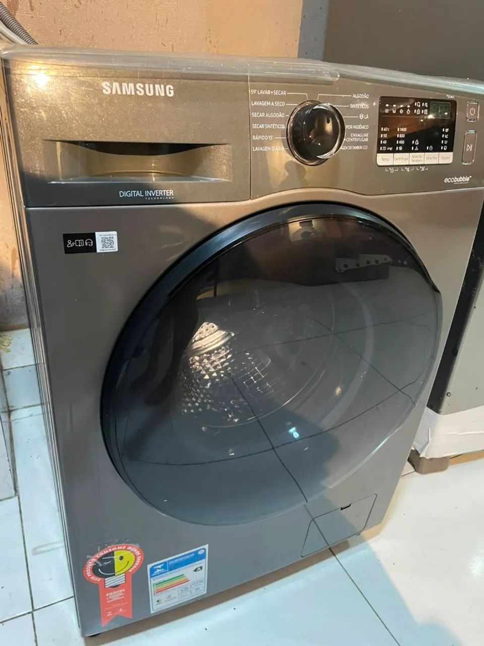 Samsung lava e seca 11k - Foto 3