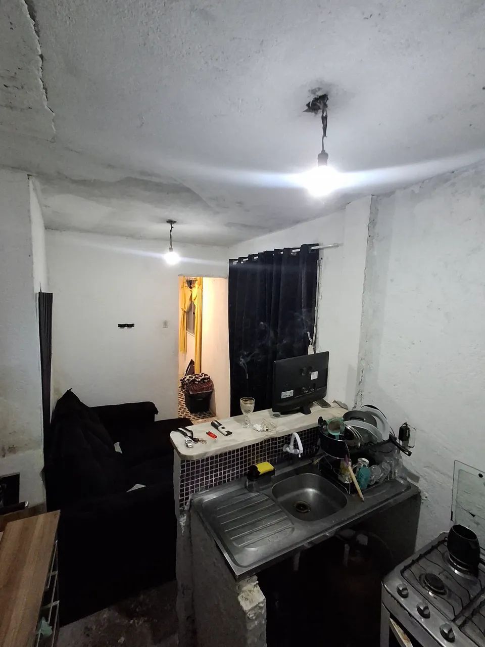 Kitnet Vidigal  - Foto 2