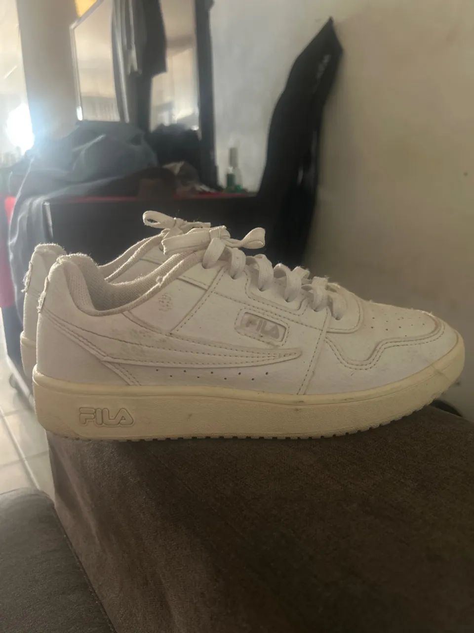 Tênis(FILA)