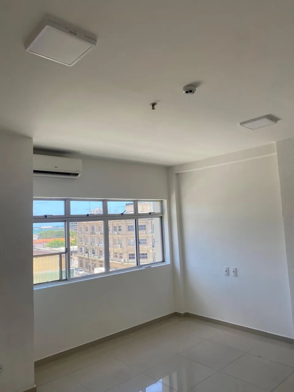 ALUGA-SE SALA COMERCIAL NO CENTRO DE MACEIÓ - Foto 2