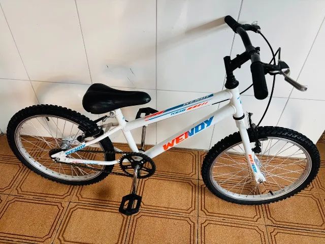 Bicicleta aro 20 - Foto 2