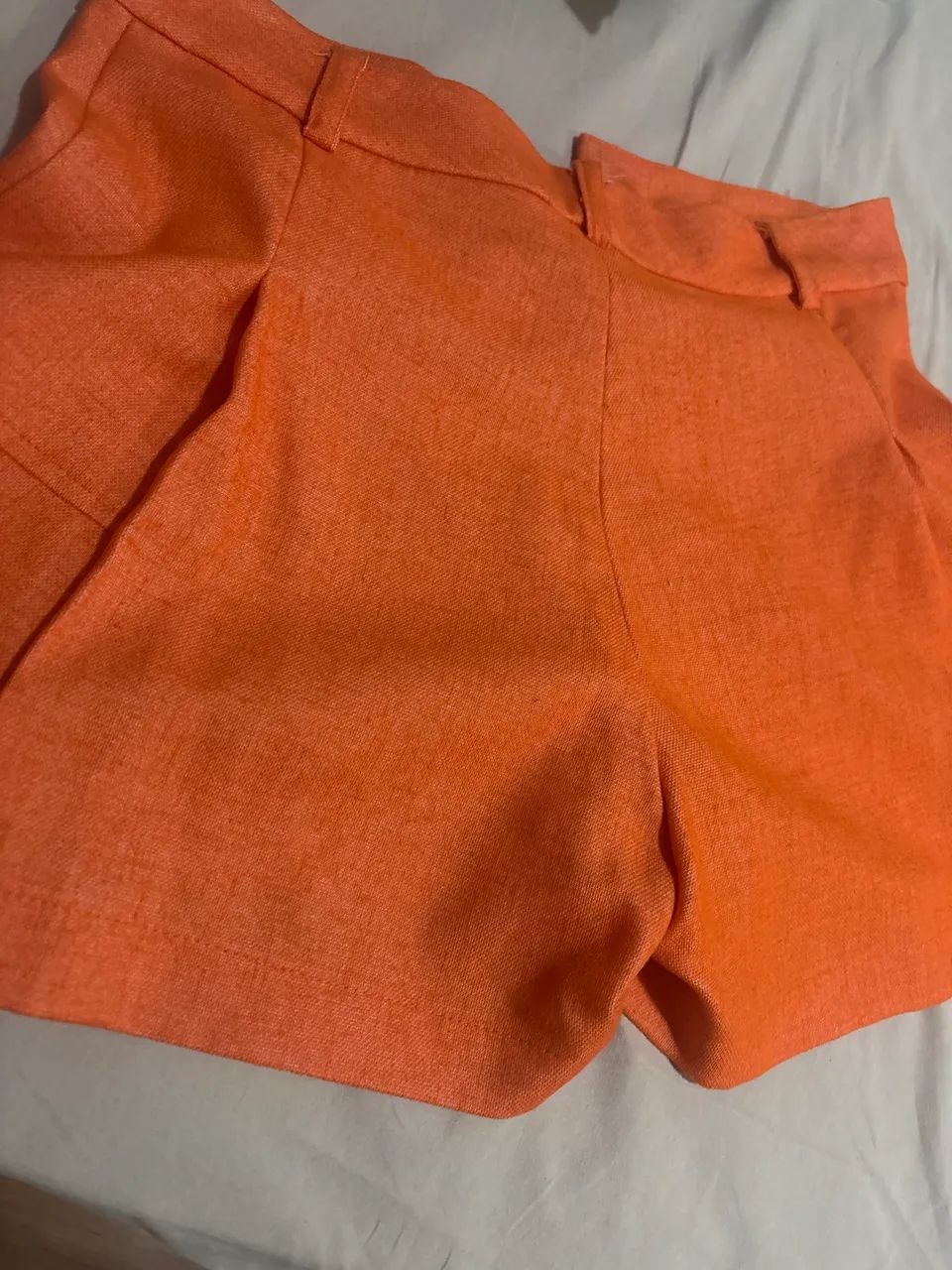 Short  marca frutacor - Foto 2