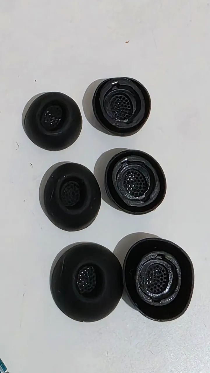 Ponteiras  Galaxy Buds 3 PRO - Foto 2