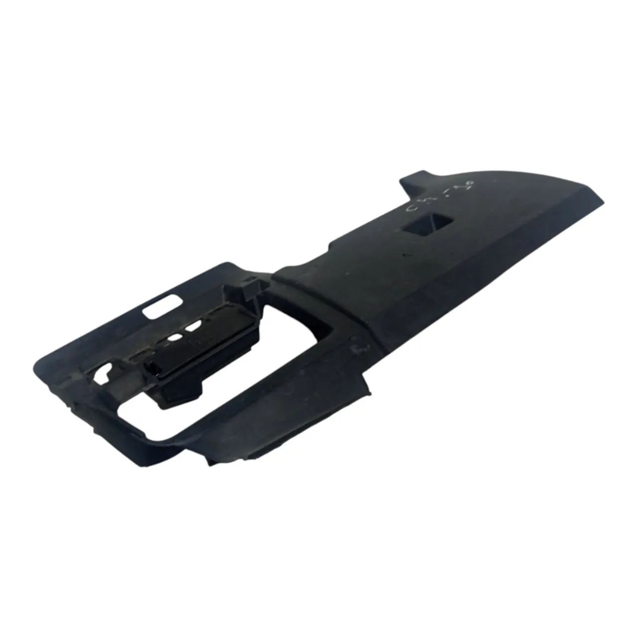 Moldura Painel Inferior Caixa Fusível Citroen C4 2004 A 2013 - Foto 3
