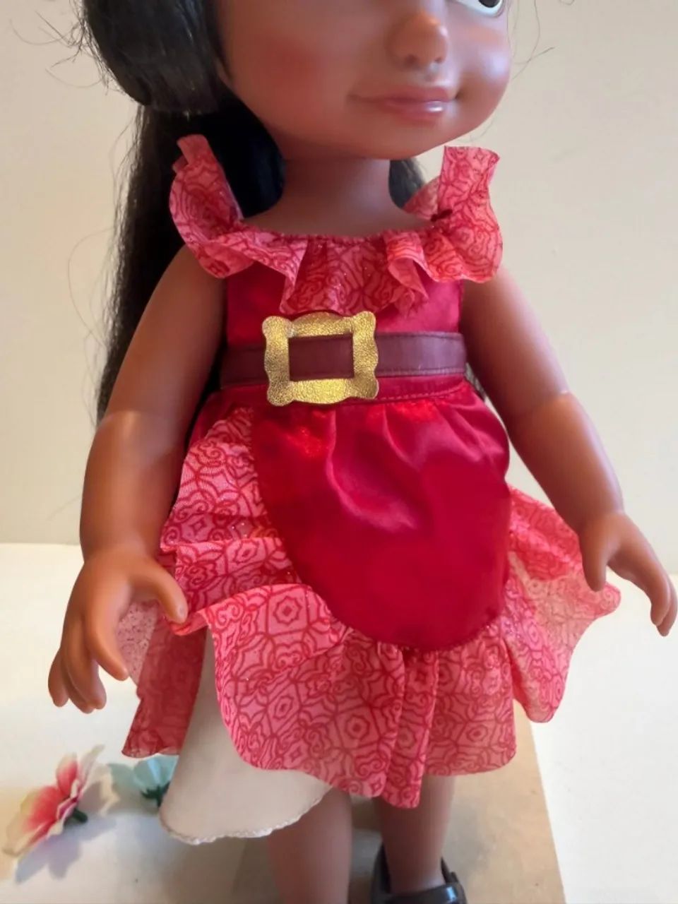 ELENA DE AVALOR DISNEY ANIMATORS SEM PET  - Foto 2