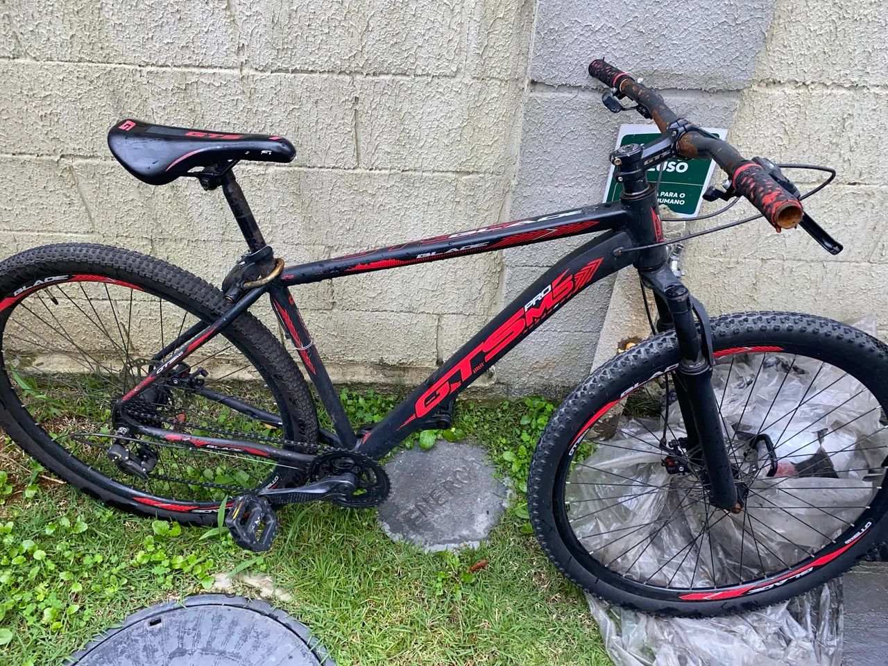 Bike aro 29 - Foto 3
