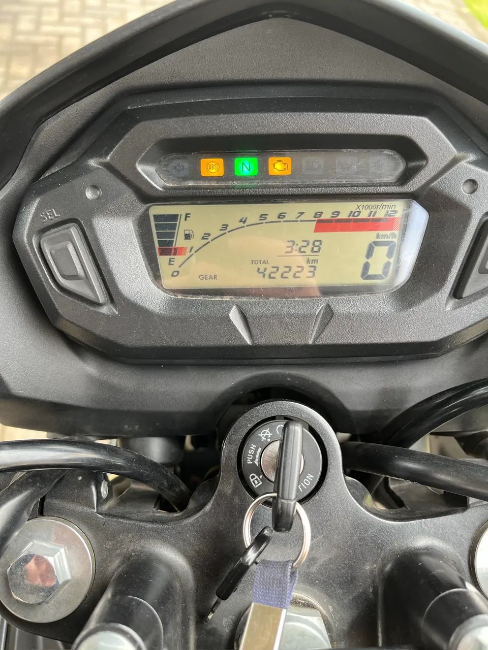 Moto 150cc super nova - Foto 4