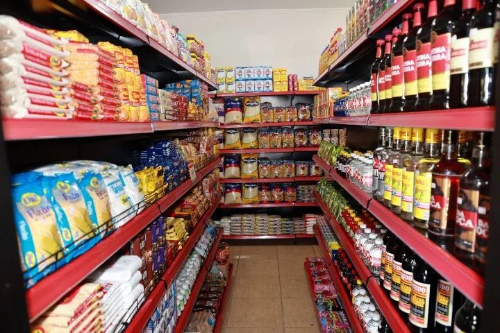 Gôndolas de Supermercado  - Foto 5