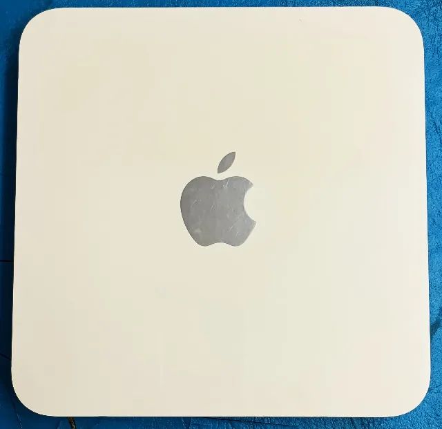 Apple Time Capsule A1409 sem disco fucionando perfeitamente - Foto 2
