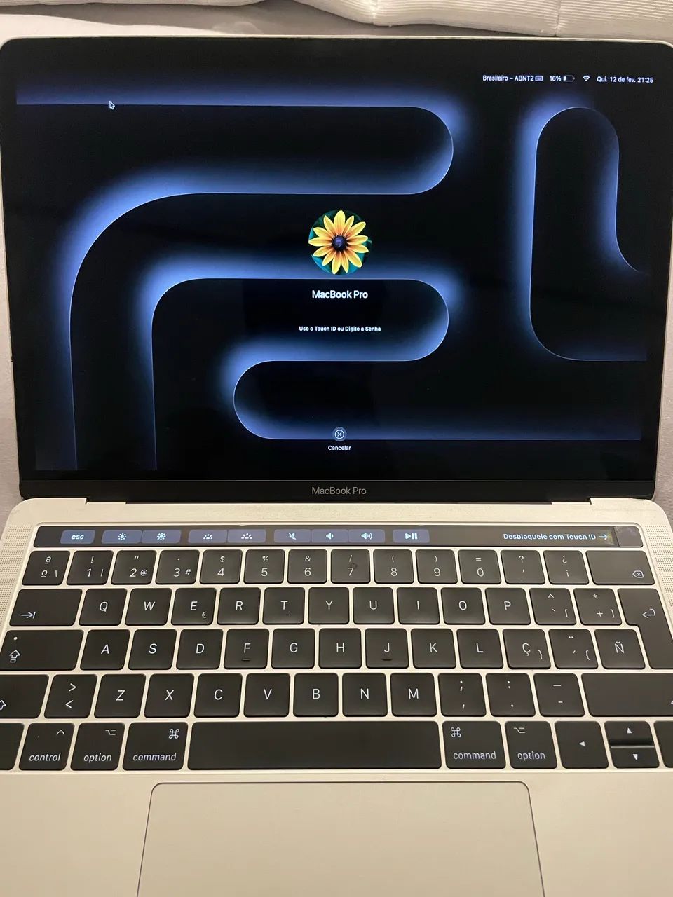 Mecbook pro modelo (2018) - Foto 3