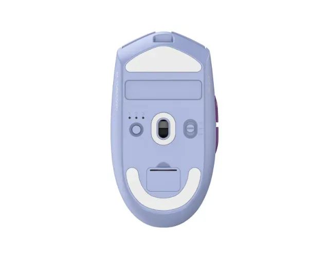 Mouse Gamer VXE Dragonfly V3 Pro - Foto 4
