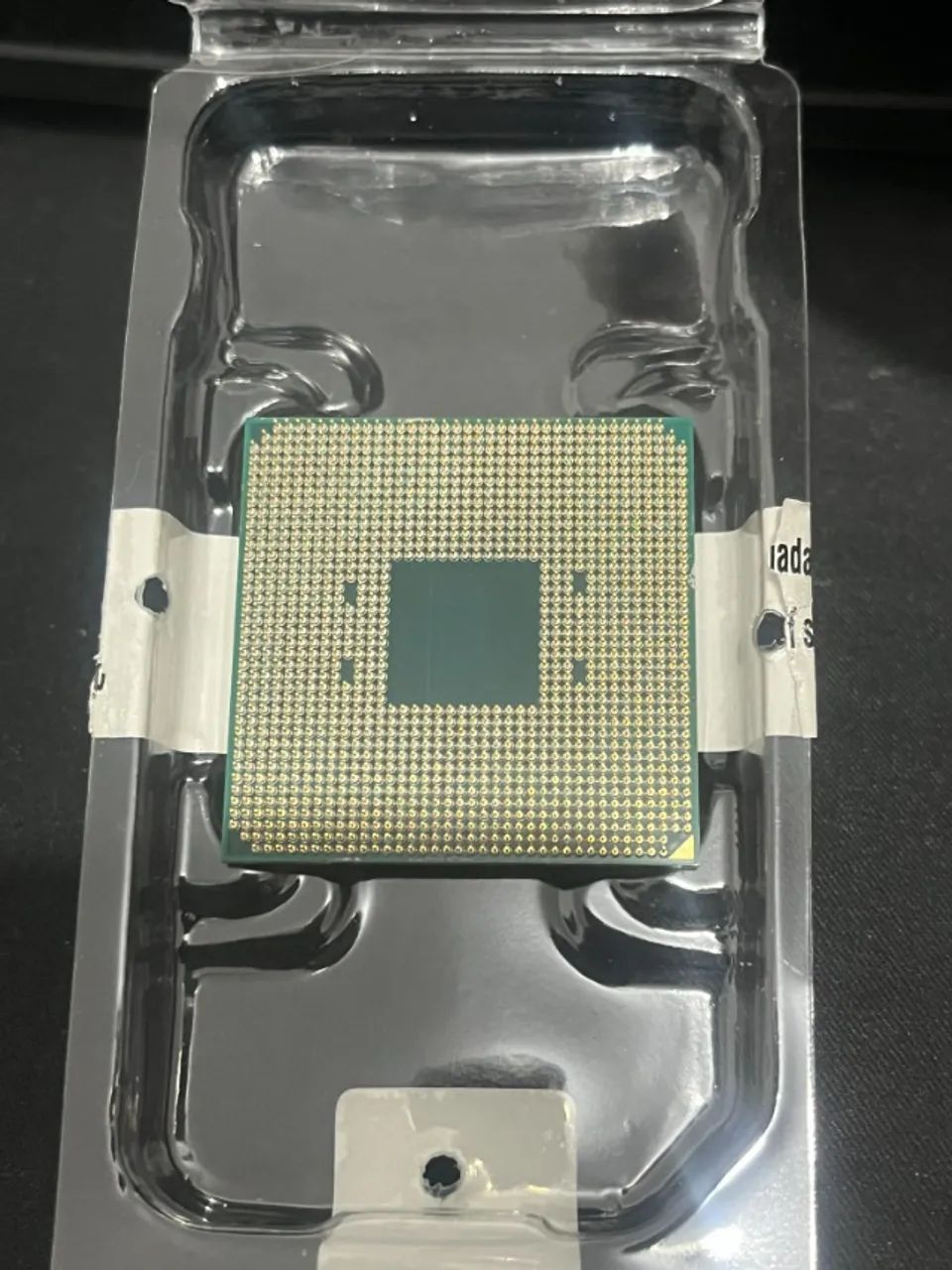 Processador AMD Ryzen 5 3600 - Foto 4