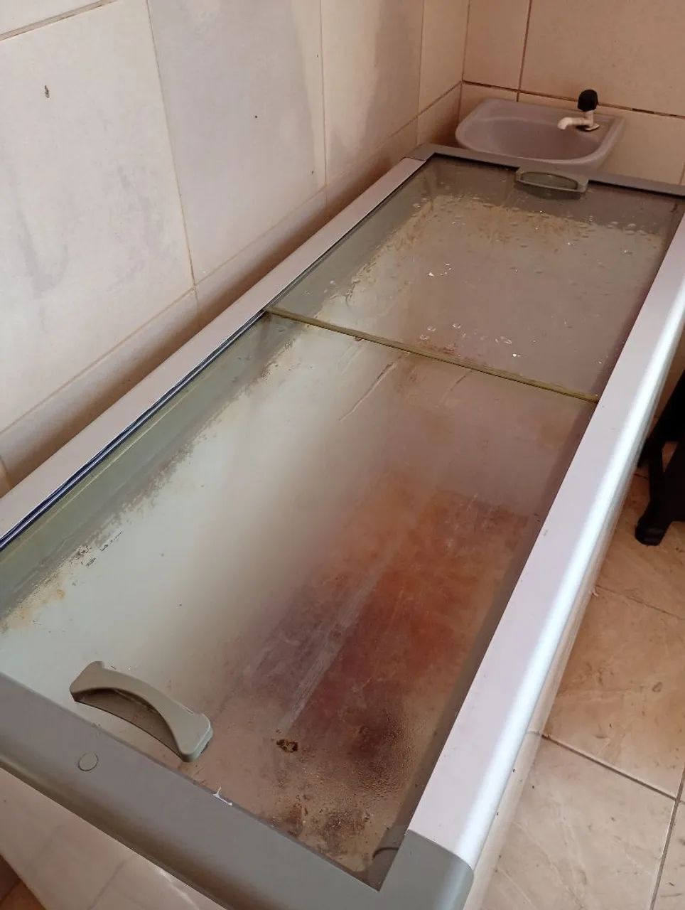 Freezer Horizontal  - Foto 4