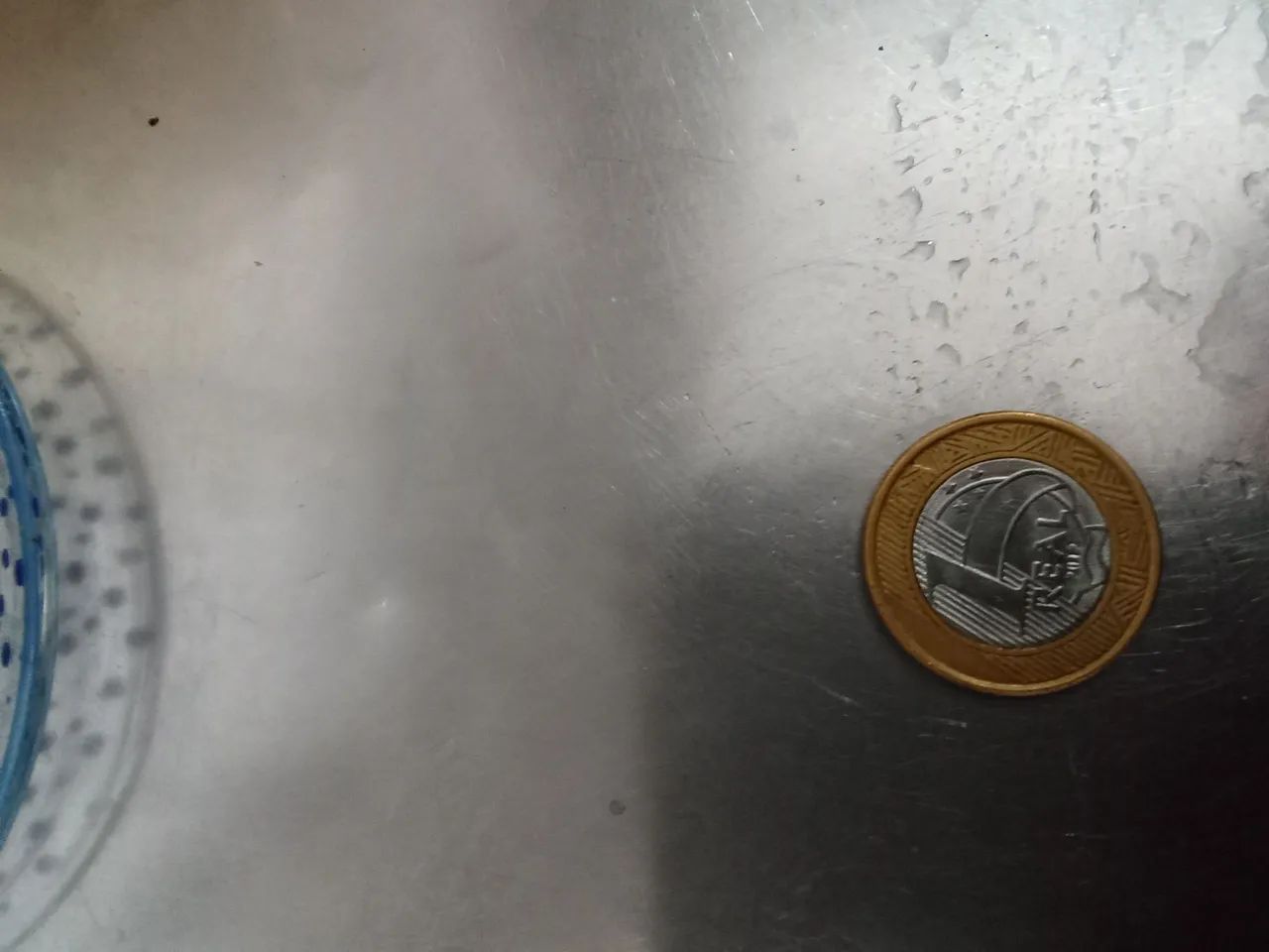 Moedas Antigas - Foto 5