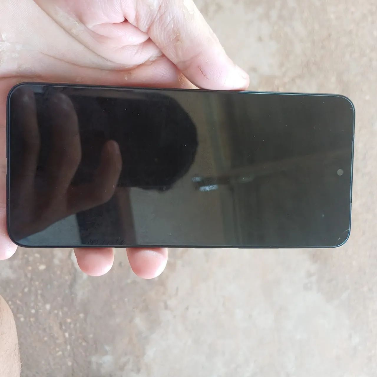 XIAOMI NOTE 12S 256GB