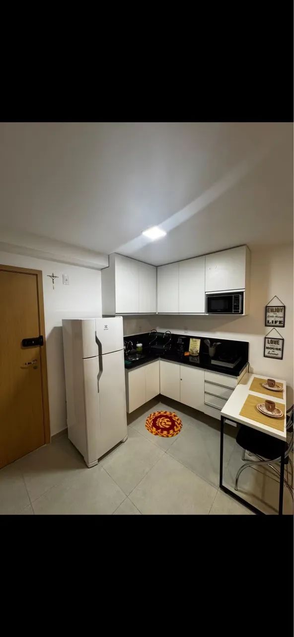 Apartamento de Sexta até Domingo - Rio Branco - Foto 2