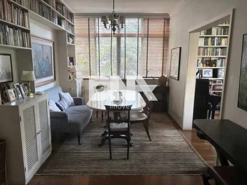Apartamento : / Residencial / Leblon - Foto 3