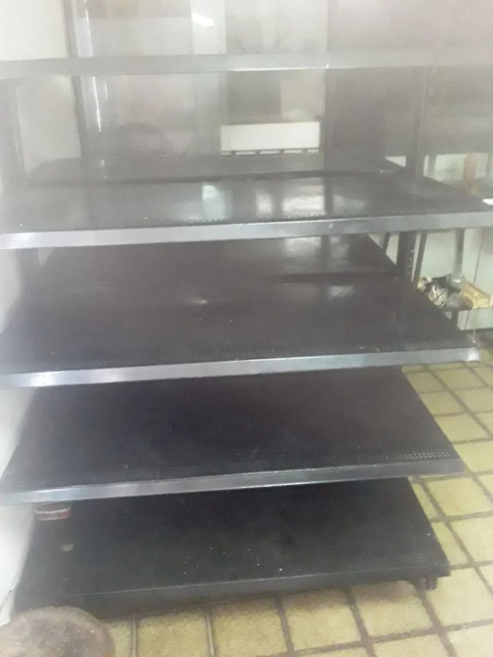 Gôndola pra mercadoria  - Foto 3