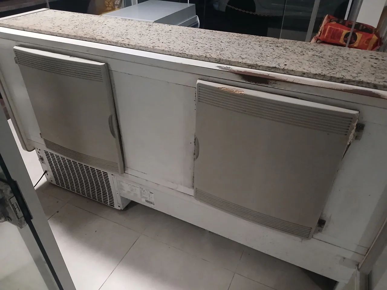 Vitrine refrigerada Gelopar! - Foto 3