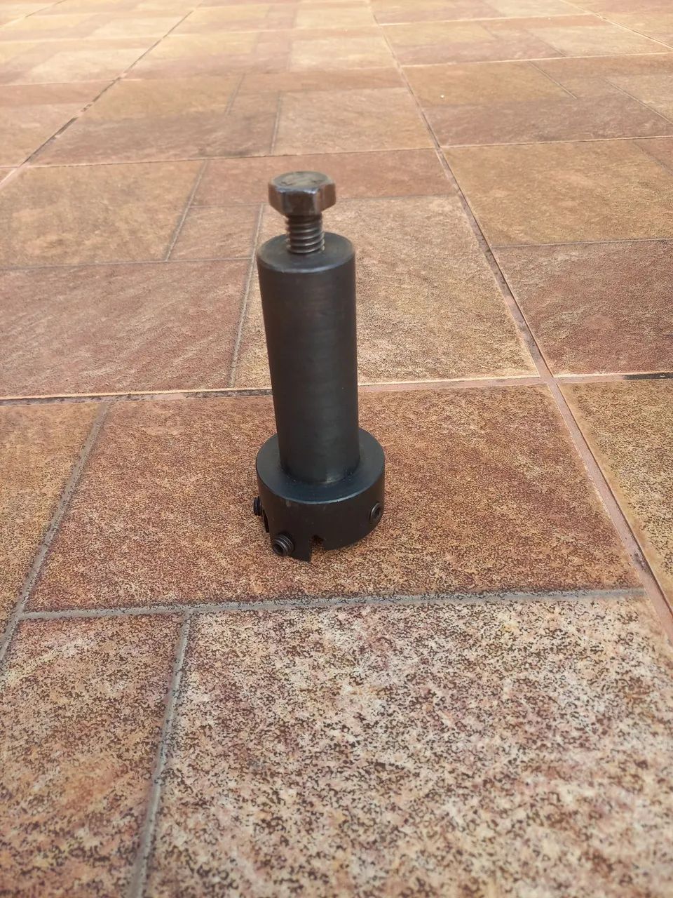 Saca agitador e saca tanque lavadora brastemp  - Foto 5