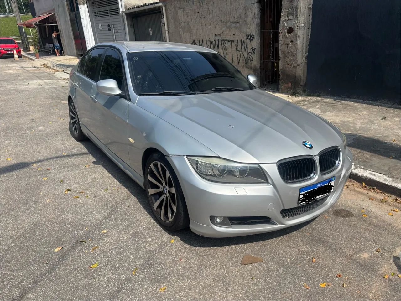 BMW 320I A 2011 - Foto 2