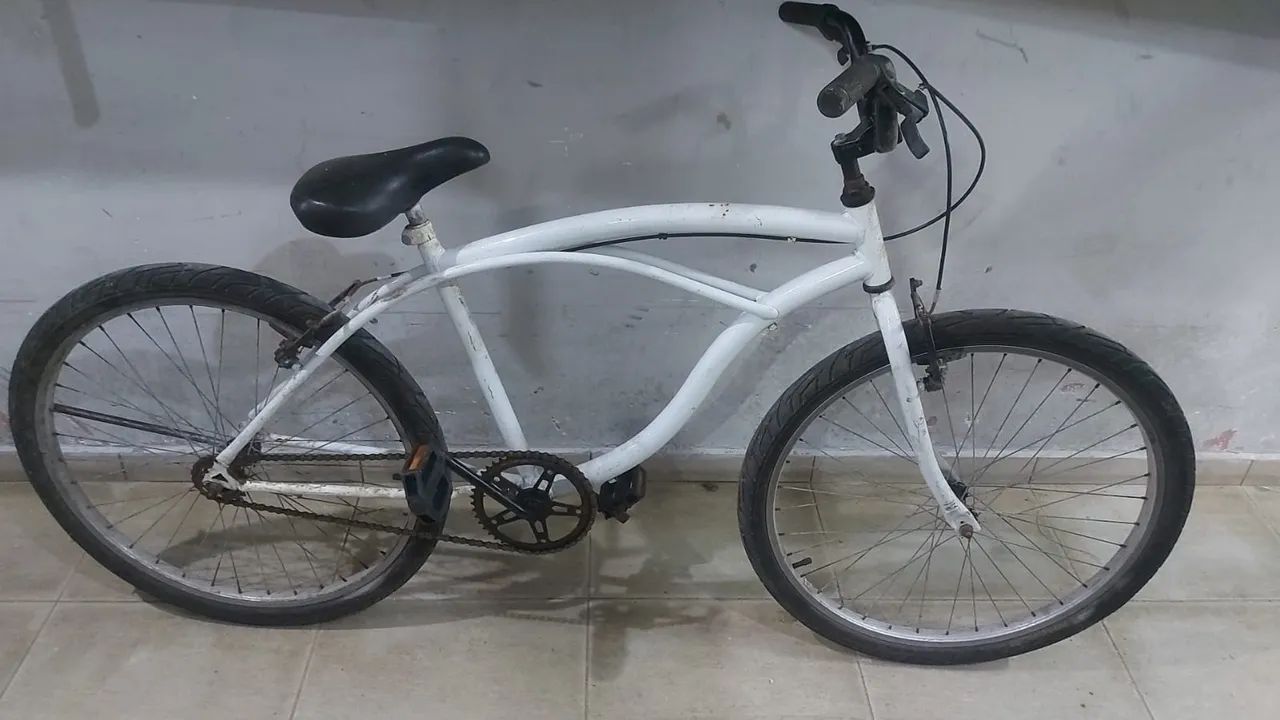 BICICLETA  - Foto 3