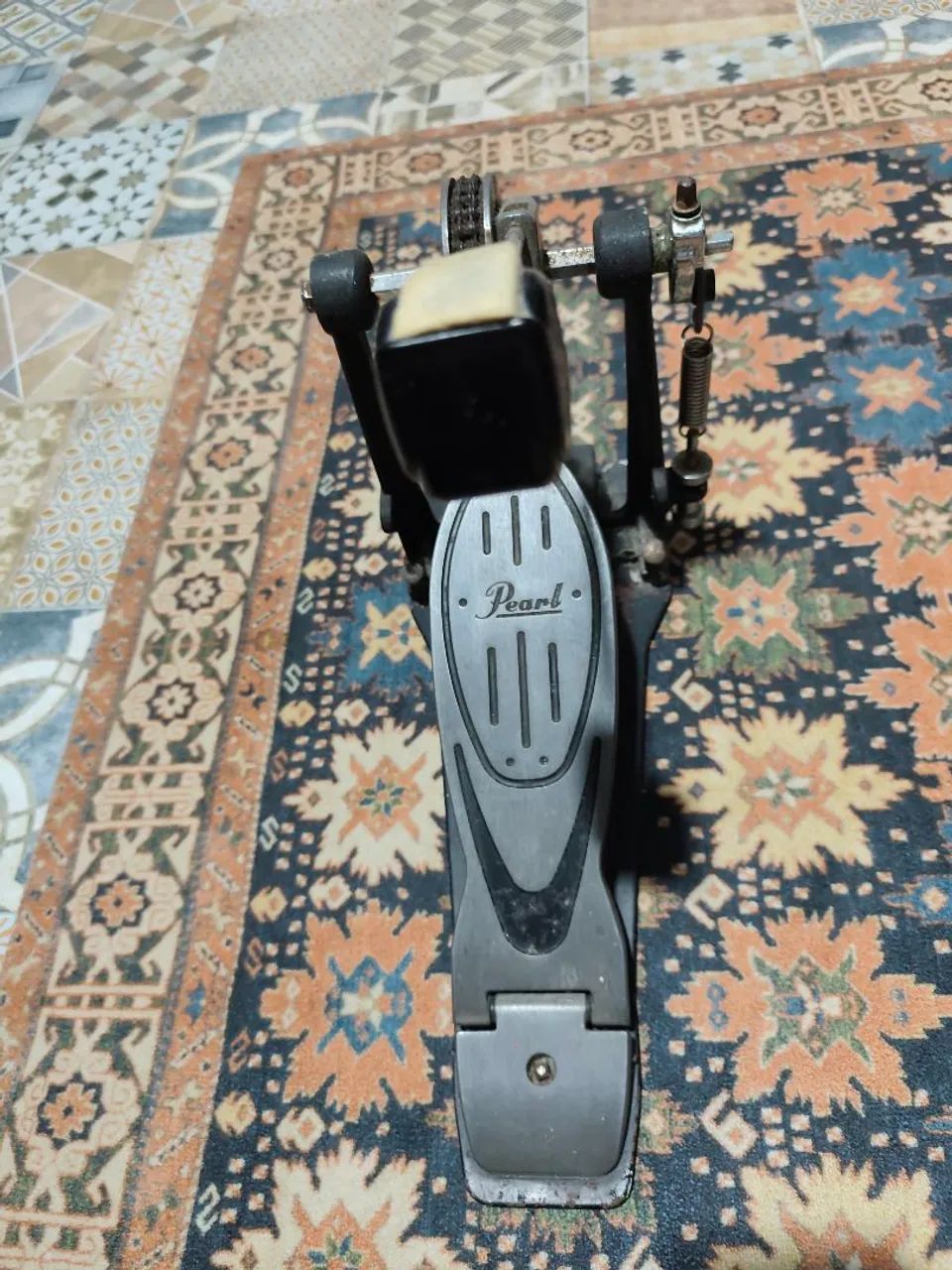 Pedal pearl Power shift