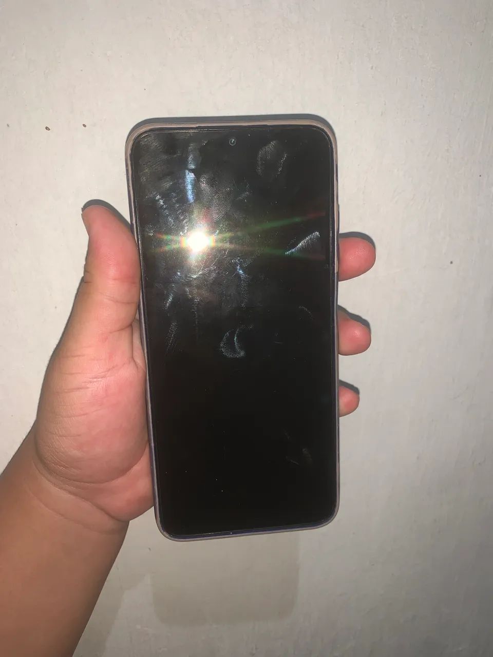 Vende-se esse celular - Foto 5