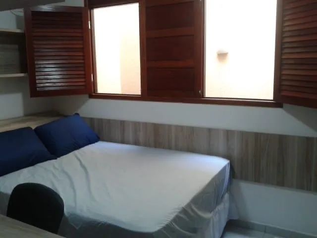 Flat mobiliado para alugar  - Foto 5