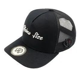 Boné Rhino Size Hero preto