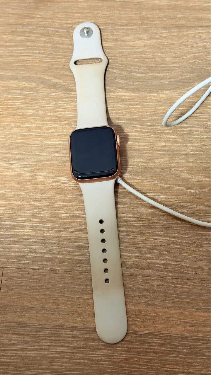 Apple Watch SE 40mm - Foto 4