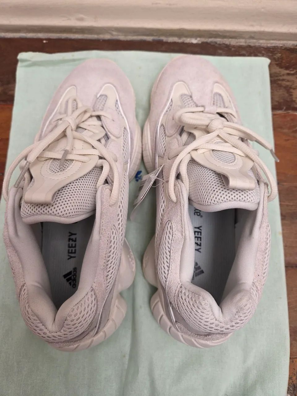 Yeezy 500 - Foto 2