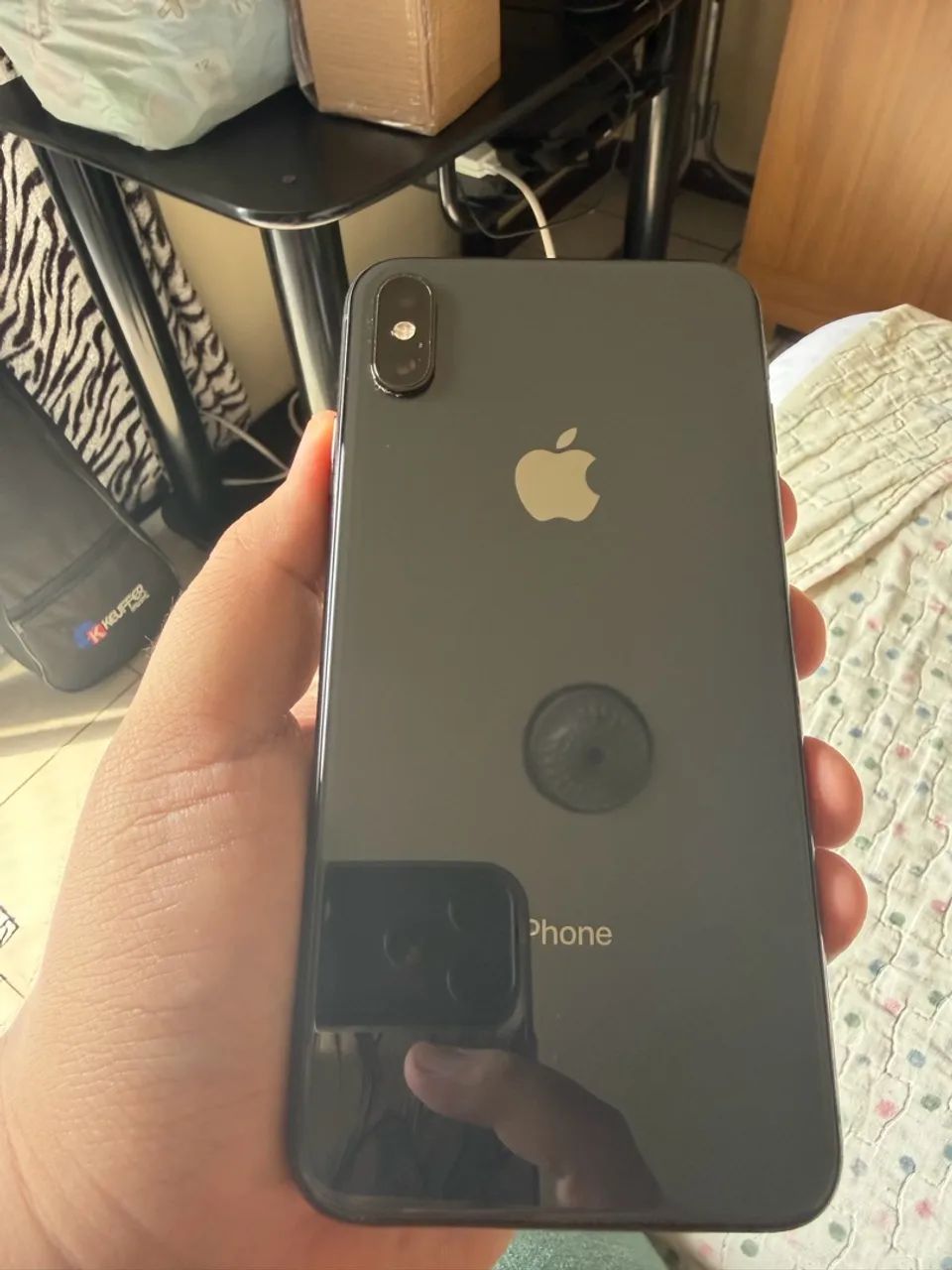 iPhone XS Max 64gb - Foto 2