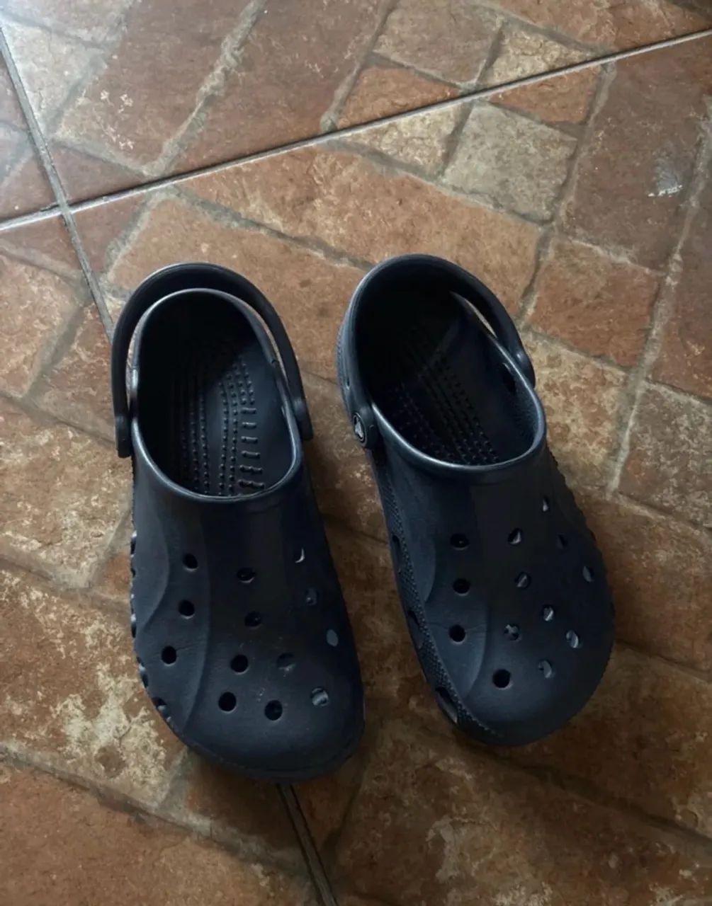 crocs  - Foto 2