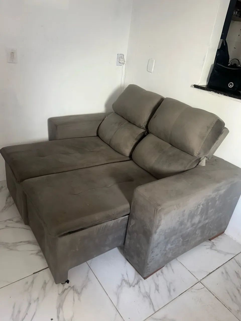 Sofá 