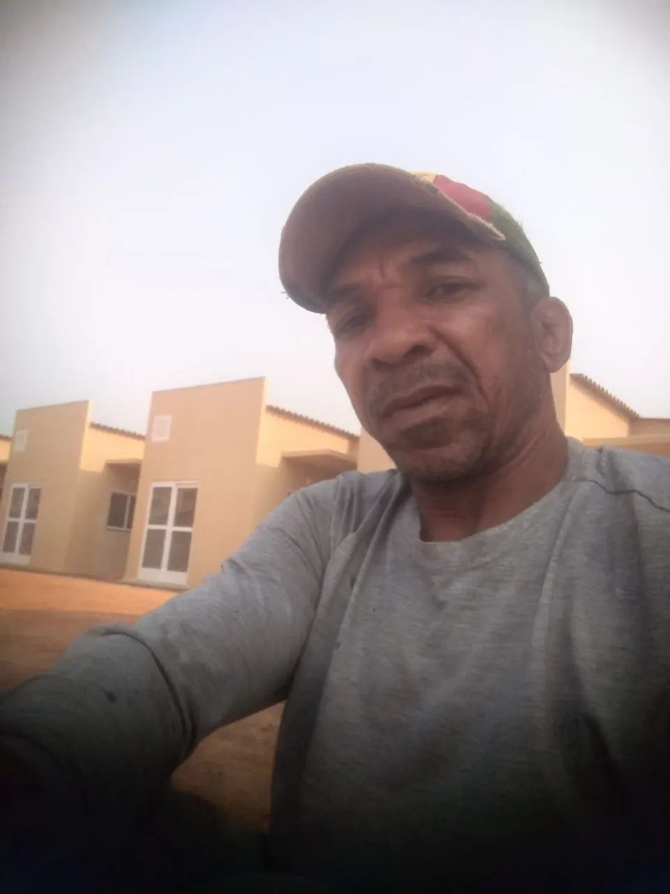 Pedreiro do chão ao acabamento 