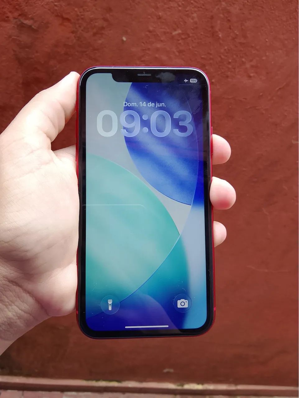 iPhone 11 - Foto 2