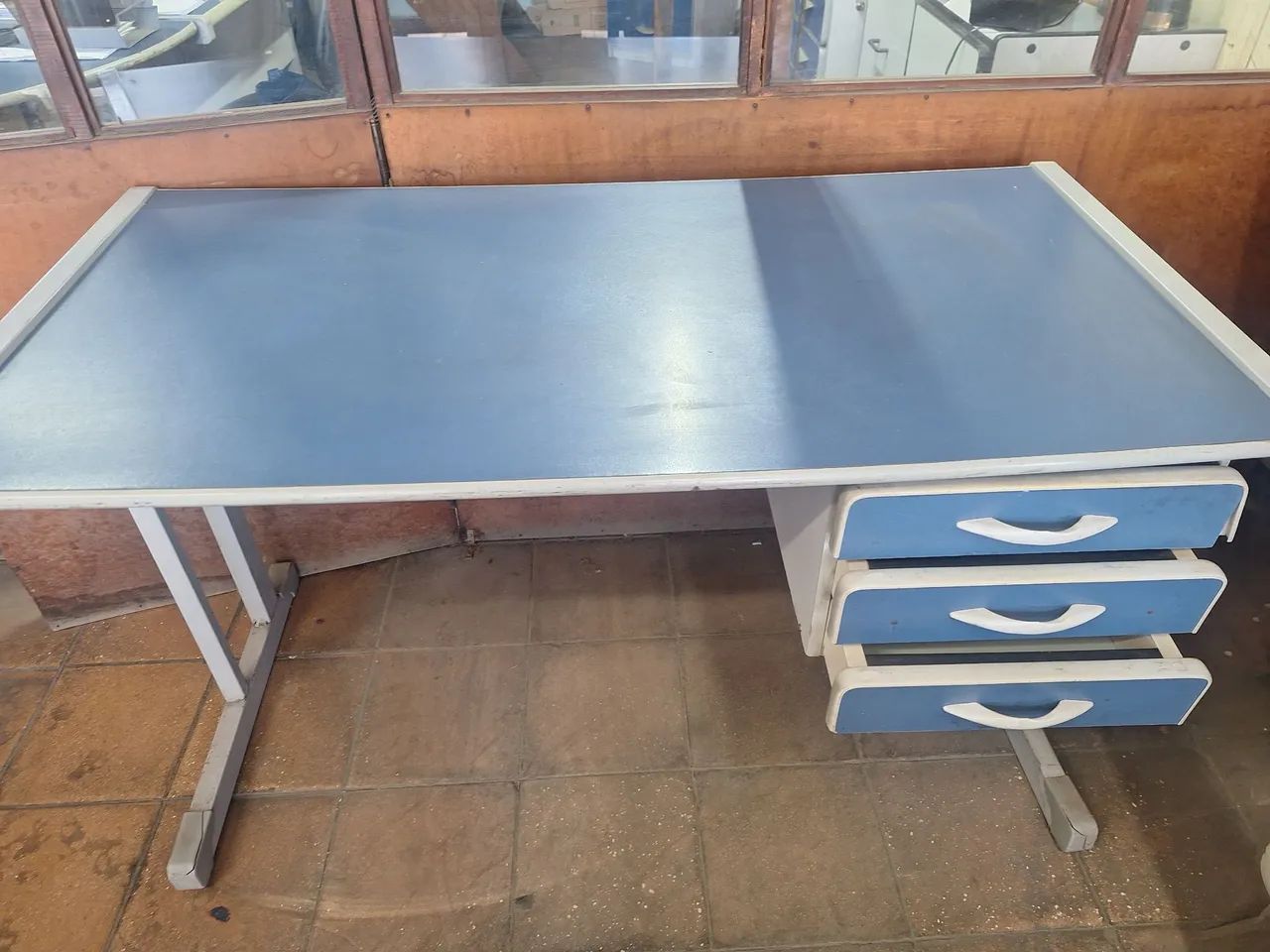 Mesa de escritorio - Foto 2