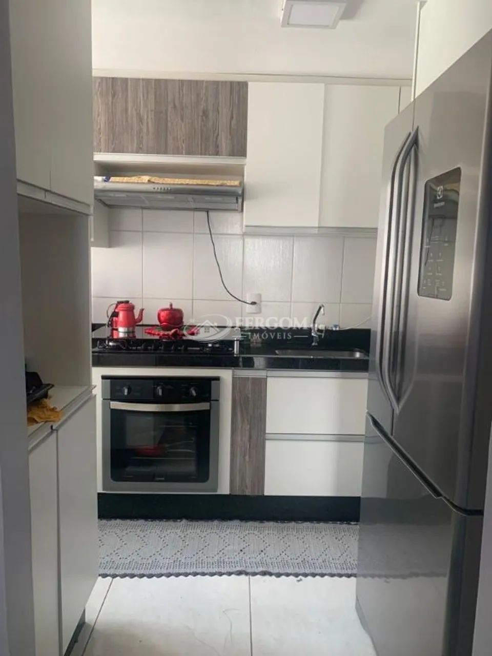 Cobertura Duplex para venda na Colônia - Foto 3