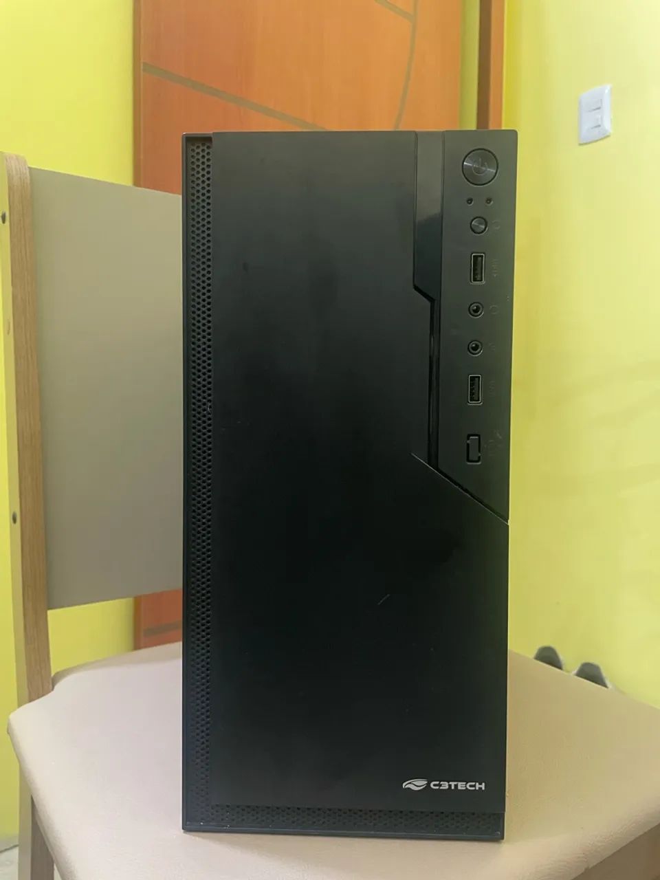 CPU I3 