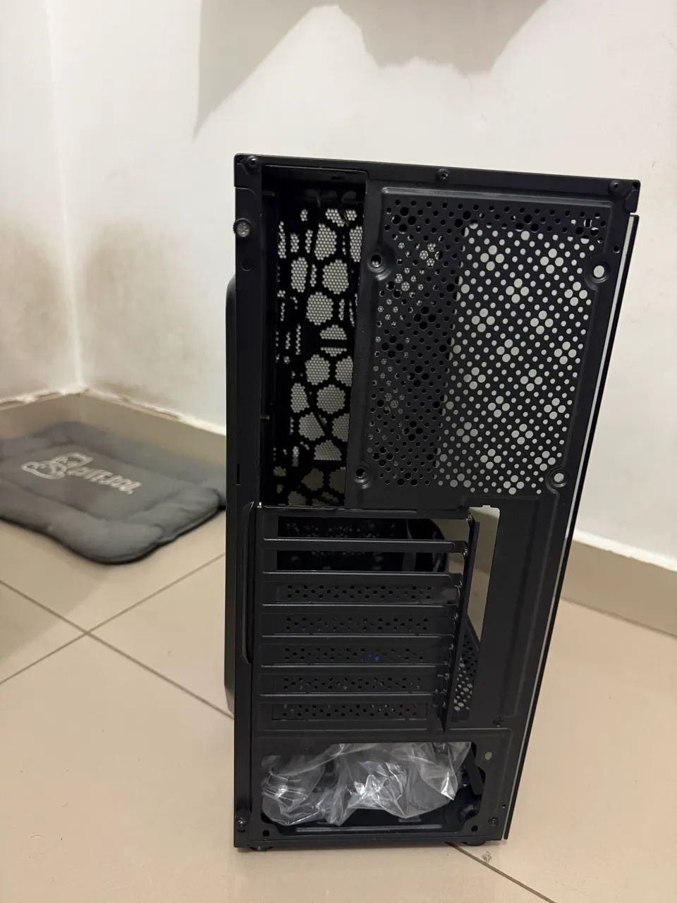 Gabinete mancer hexer  - Foto 4