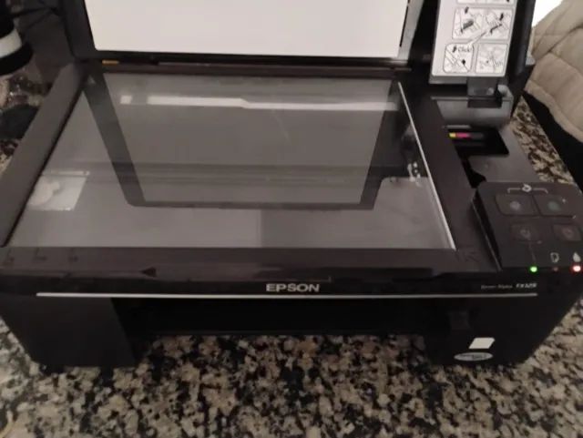 Impressora Epson  - Foto 3
