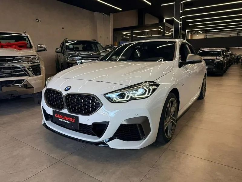 BMW M235I M235i XDRIVE Gran Coupé 2.0 Aut. 2021