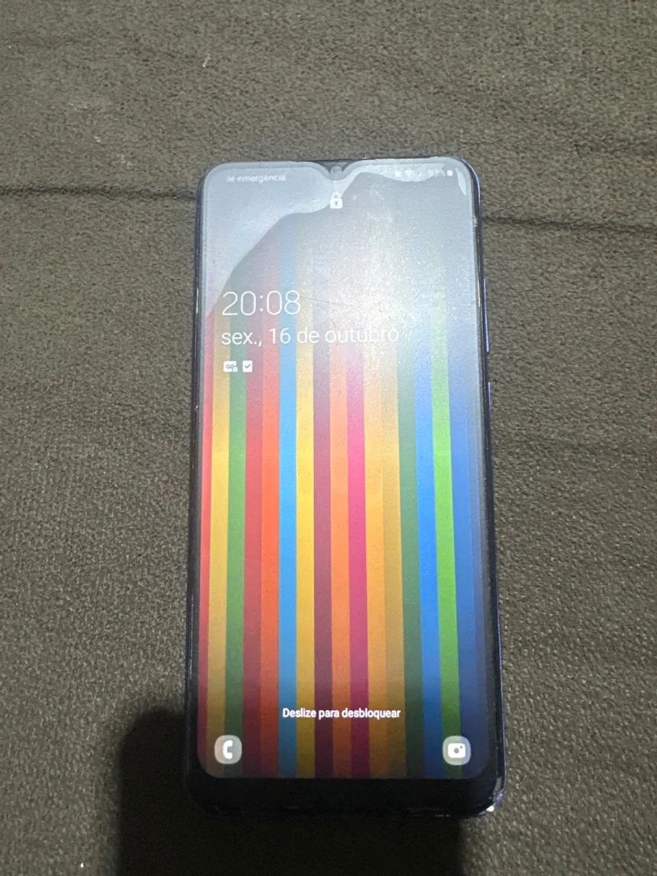 Samsung a 03 - Foto 2