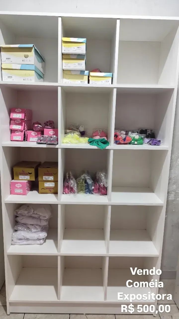 Móveis loja - Foto 4