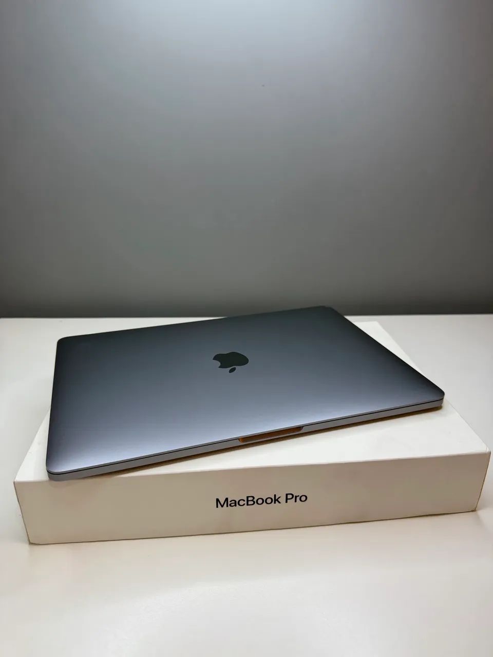 MacBook Pro 2017 A1708 8/128GB OPORTUNIDADE - Notebooks - Caiçaras