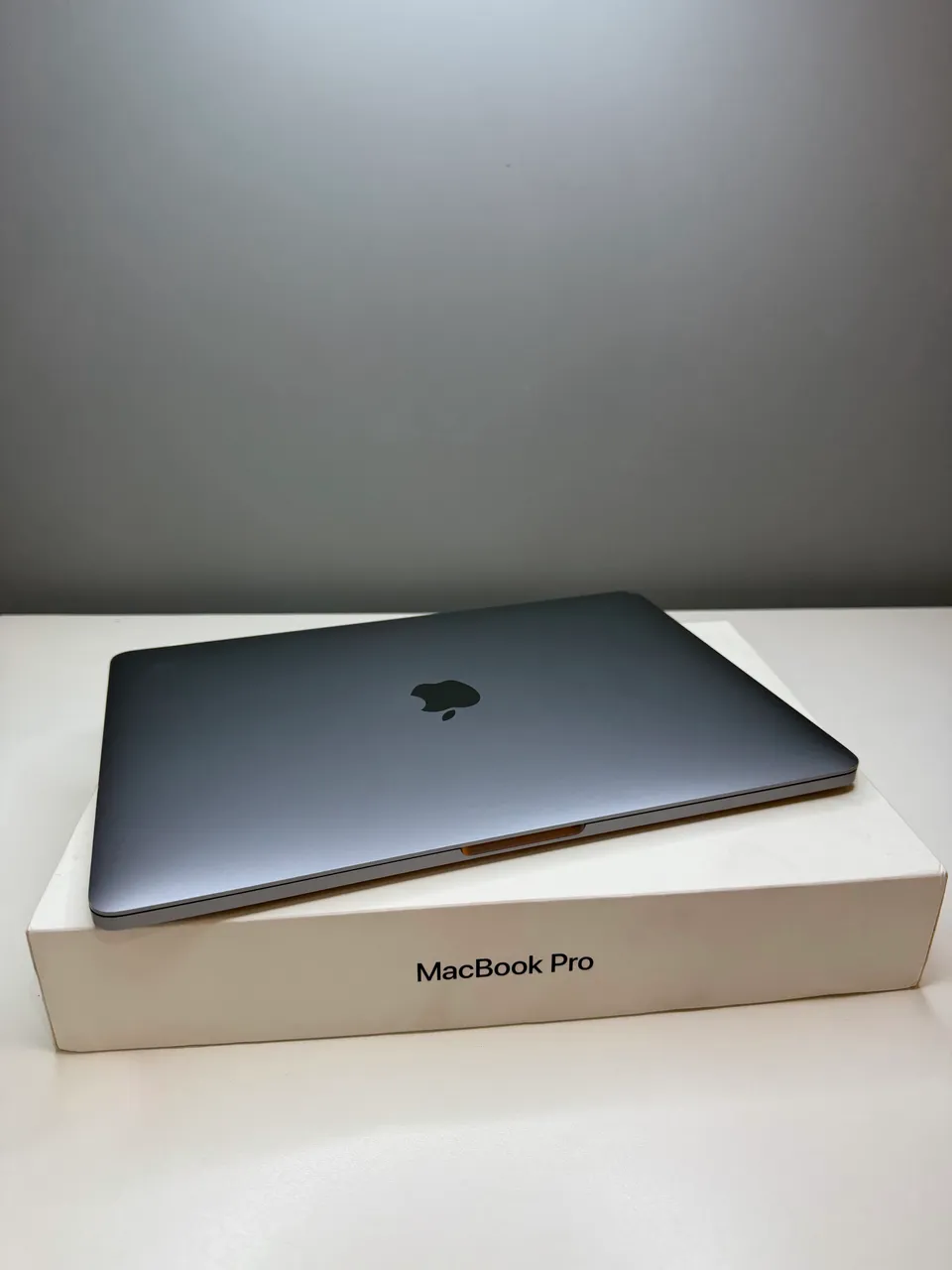 Macbook Pro Core i5 8GB Ram 128ssd 2.7Ghz Early 2015 Tela 13